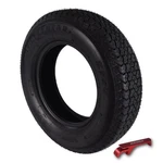 Kenda K550 ST205/75D14 Loadstar Trailer Tire With Keychain. Fixed Price $98.99.