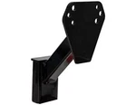 5201012 Stake Pocket Spare Tire Carrier Pack. Fixed Price $124.59.
