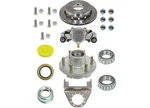 Deemaxx 1/DBI-6K-MAXX-KIT One Wheel Integral 6,000LB Coating Disc Brakes. Fixed Price $327.31.