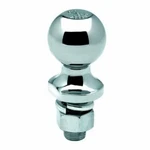Reese 63880 Chrome Hitch BALL-1-7/8 X 3/4" 1-1/2", 2,000 Lbs. Fixed Price $23.33.