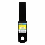 Seachoice 52361 Trailer Ball Mount, Corrosion-resistant Black Finish, 500-POU.... Fixed Price $49.59.