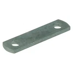 C.e. Smith 20028GA 6" X 1-1/4" W Galvanized Steel Frame Strap/shackle Link. Fixed Price $19.05.