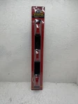 Optronics Waterproof Id Red Light Bar Sealed MCL-93RK. Fixed Price $17.99.