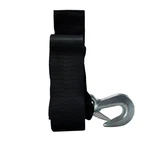 Sbt Winch Strap With Bow Loop 15FT. Fixed Price $15.00.