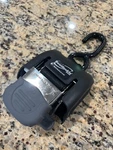 (1) Boatbuckle F14256 G2 Stainless Steel Retractable Transom Tie Down 43". Fixed Price $69.47.
