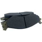 Ufp Disc Brake Caliper Kit (DB42) Freshwater, One Axle Pads Only*. Fixed Price $77.08.