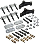 Dexter Axle (K71-359-00) Heavy Duty Suspension Kit. Fixed Price $241.80.
