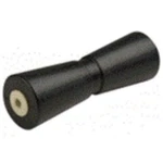 Keel Roller 12" V-style Heavy Duty Black 5/8"ID Yates 12244-125EC. Fixed Price $29.22.