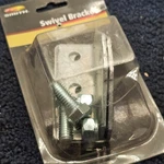 Ce Smith 10205GA Swivel Brackets For Boat Trailer Bunk Boards. Fixed Price $19.99.