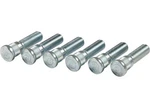 Lippert 2023134013 Zinc Wheel Lug STUD-1/2 X (6PK). Fixed Price $34.75.