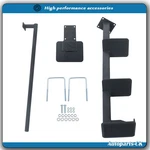 Universal Marine Boat Deep ''v'' Trailer Steps. Fixed Price $131.28.