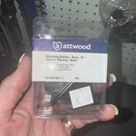 Attwood SL50BP3-7 ( 2 ) 10 Mm Mounting Ball / Bracket:. Fixed Price $6.00.