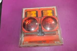 Haul-master 12 Volt Deluxe Trailer Light Kit. Item 93861. See Pic.. Fixed Price $29.99.