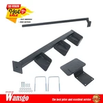 3 Boat Deep ''v'' Trailer Steps Heavy Duty W/ Handle. Fixed Price $129.08.