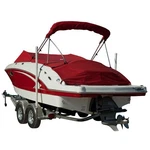 C.e. Smith 60" Boat Guide-on W/u-bolt Mounting Brackets Unlighted Posts 276. Fixed Price $174.99.