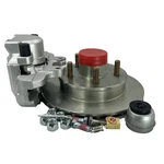Load Rite 10" Dexter Brake Kit. Fixed Price $360.73.
