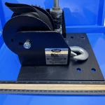 Shelby Industries 5312 Winch For Boat / Trailer Used. Fixed Price $119.97.