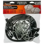 Keeper 06360 Epdm Rubber Strap Multi Pack 10 Pieces. Fixed Price $31.88.