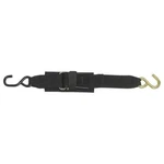 Boatbuckle Kwik-lok Transom Tie-down 2" X 4' Pair #F13111. Fixed Price $22.96.