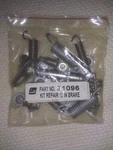 Tie Down Trailer 10" Drum Brake Repair Kit 81096. Fixed Price $35.00.