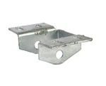Ez Loader Boat Trailer Bunk Mounting Bracket Top Hat Style #250-022387-10. Fixed Price $15.95.