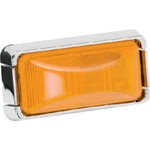 Wesbar 203294 Snap-lock Amber Combo Chr Bs. Fixed Price $23.75.