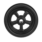 Seachoice Replacement Wheel For Fold Up Boat Trailer Jack, 6 In.. Fixed Price $27.78.