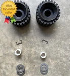Boat Trailer Rollers Ez-loader Compatible (pack Of 2). Fixed Price $40.33.