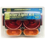 Anderson Under 80 Inch Submersible Trailer Light Kit With Side Marker. Fixed Price $73.14.
