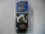 Epco BTDT4 Gator Tough Transom Tie Downs 2" X 4' Long Pack Of Each. Fixed Price $35.99.