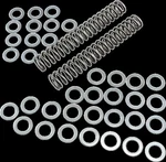 Race Tech Frsp S3825100 Spring Fork 1.00KG. Fixed Price $133.11.