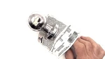 Husky 33845 Towing Weight Distribution Hitch Sway Control Ball. Fixed Price $11.95.