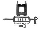 Rough Country Bed Mount Spare Tire Carrier Universal. Fixed Price $249.95.