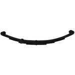Boat Trailer Leaf Spring 26" 4 3500LB Open Eye Reverse Curve Ez Loader. Fixed Price $46.99.
