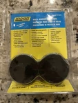 Seachoice Wheel Bearing Protectors Model 51501. Fixed Price $9.99.