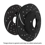 Ebc GD7299 Sport Rotor Sets-. Fixed Price $389.99.