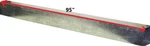 Galvanized Steel Boat Trailer Tongue 95" Long X Tubing 3/16" Thick. Fixed Price $347.57.