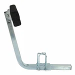 X Boat Trailer 2' Side Bunk Board Guide-on Carpeted Kit W/ Hardware. Fixed Price $81.00.