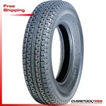 4 New ST225/75R15 Durun STC1 117/112N Tires. Fixed Price $461.30.