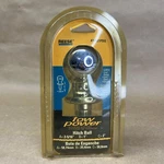 Trailer Hitch Ball - 5/16" Reese #74021PDQ 6000# 1" Shank 2" Length New. Fixed Price $13.80.
