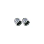 Bearing Buddy 42114 Stainless Steel Trailer Wheel Protector Pack. Fixed Price $47.12.