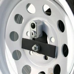 Trimax - TNL740 Spare Tire Nut Lock For Side Mount Suvs, Trailer, Trucks. Fixed Price $17.00.