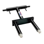 Single Steel Powder Coated Boat Transom Saver For 100HP+ Engines. Fixed Price $239.95.