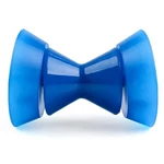 Boat Trailer Roller, 3-PIECE Pvc Roller-bow With 1/2" Shaft And E.... Fixed Price $33.92.
