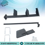 New Heavy-duty Boat Deep ''v'' For Universal Trailer Steps With Handle. Fixed Price $129.32.