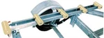 Tiedown Engineering Roller Bunk 5FT Hull Savftr 2/ 86145. Fixed Price $263.99.