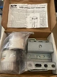 Ce Smith Lighted Post Style Boat Trailer Guide Obs. Fixed Price $44.00.