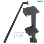 Lablt Trailer Step Dual W/ Handle Universal For Bass Pontoon Boats. Fixed Price $73.58.