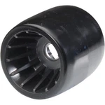 Tie Down 86428 Black Smooth Wobble Roller Hull Sav'r In.. Fixed Price $13.84.