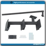 New 3 Bass Boat Trailer Steps Heavy-duty Triple With Handle Non Slip Ladder. Fixed Price $148.72.